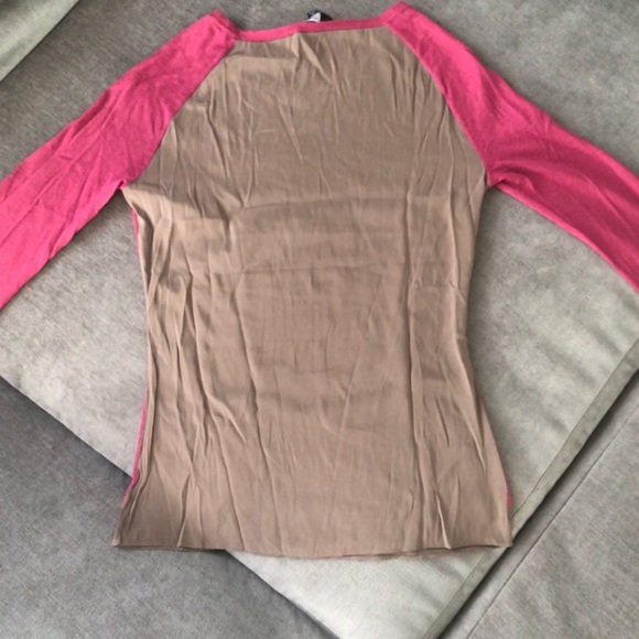 Saks Fifth Ave Cashmere Sweater - Picture 3 of 3